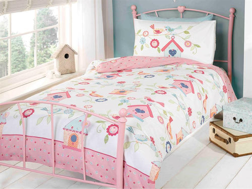 Single/Children's Bedding