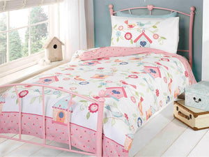 Single/Children's Bedding