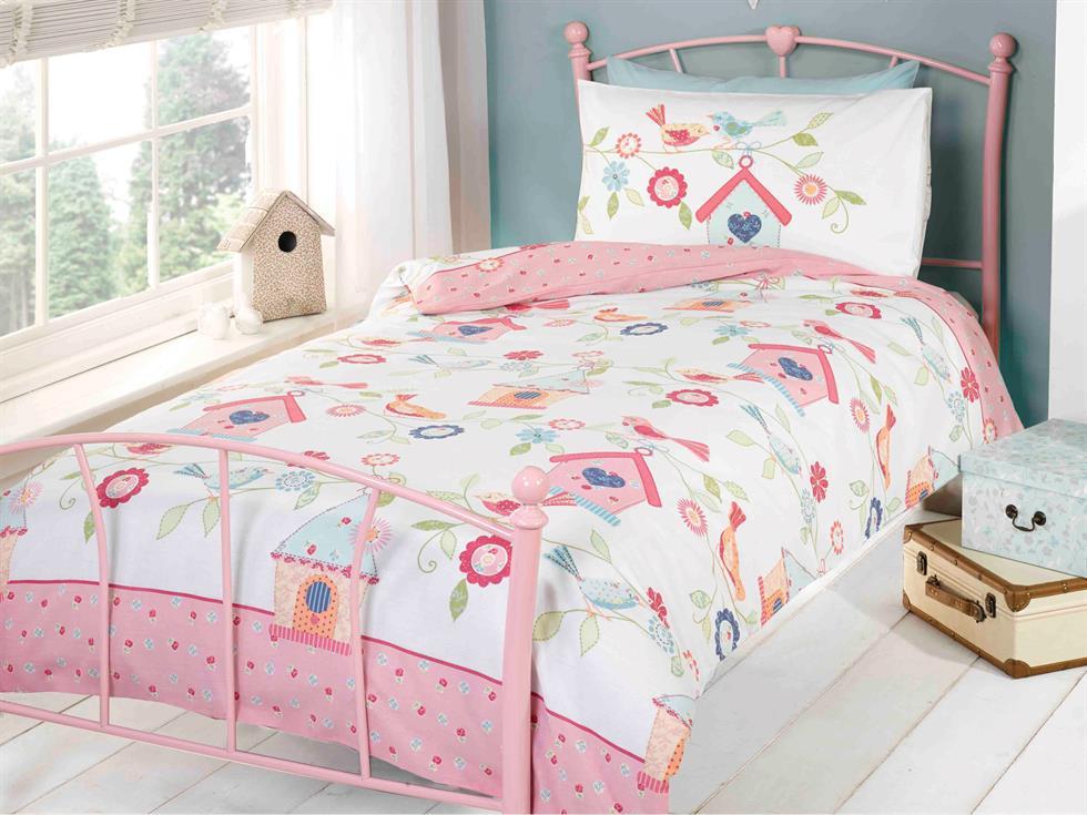 Single/Children's Bedding